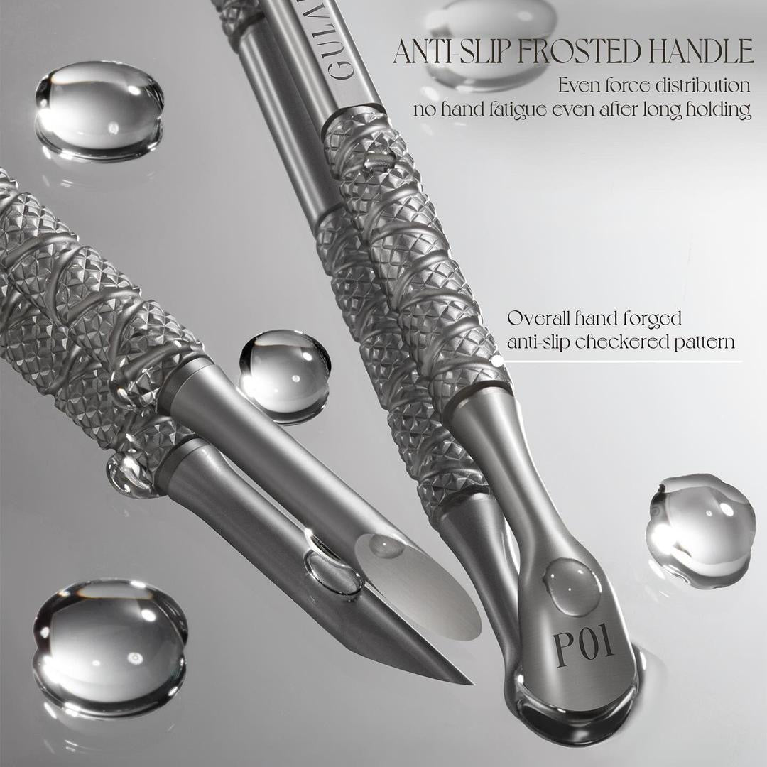 Spingicuticola ergonomico - Gulauri