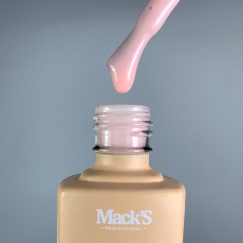 Base Nude Strong 20 - 15ml - Macks