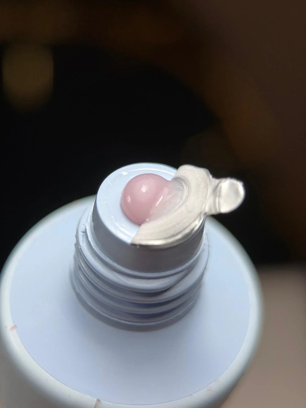 Polygel Cold Pink - 60g - Dystinct