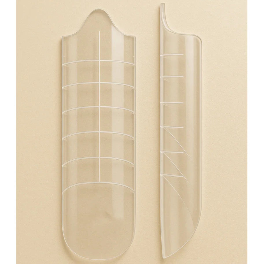 Dual form Riutilizzabili – Simply Slim - 120pz, 9Muffins