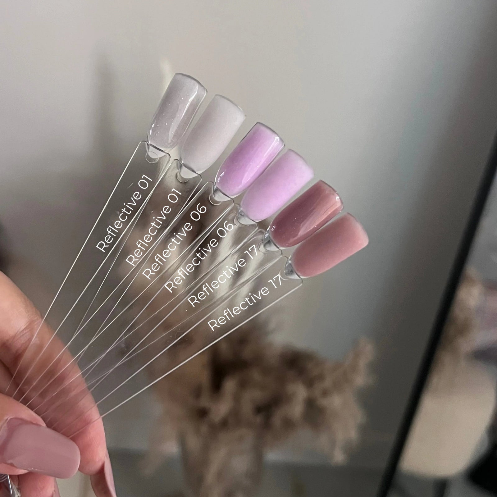 Gel Autolivellante – Reflective 01 – 30g – 9Muffins