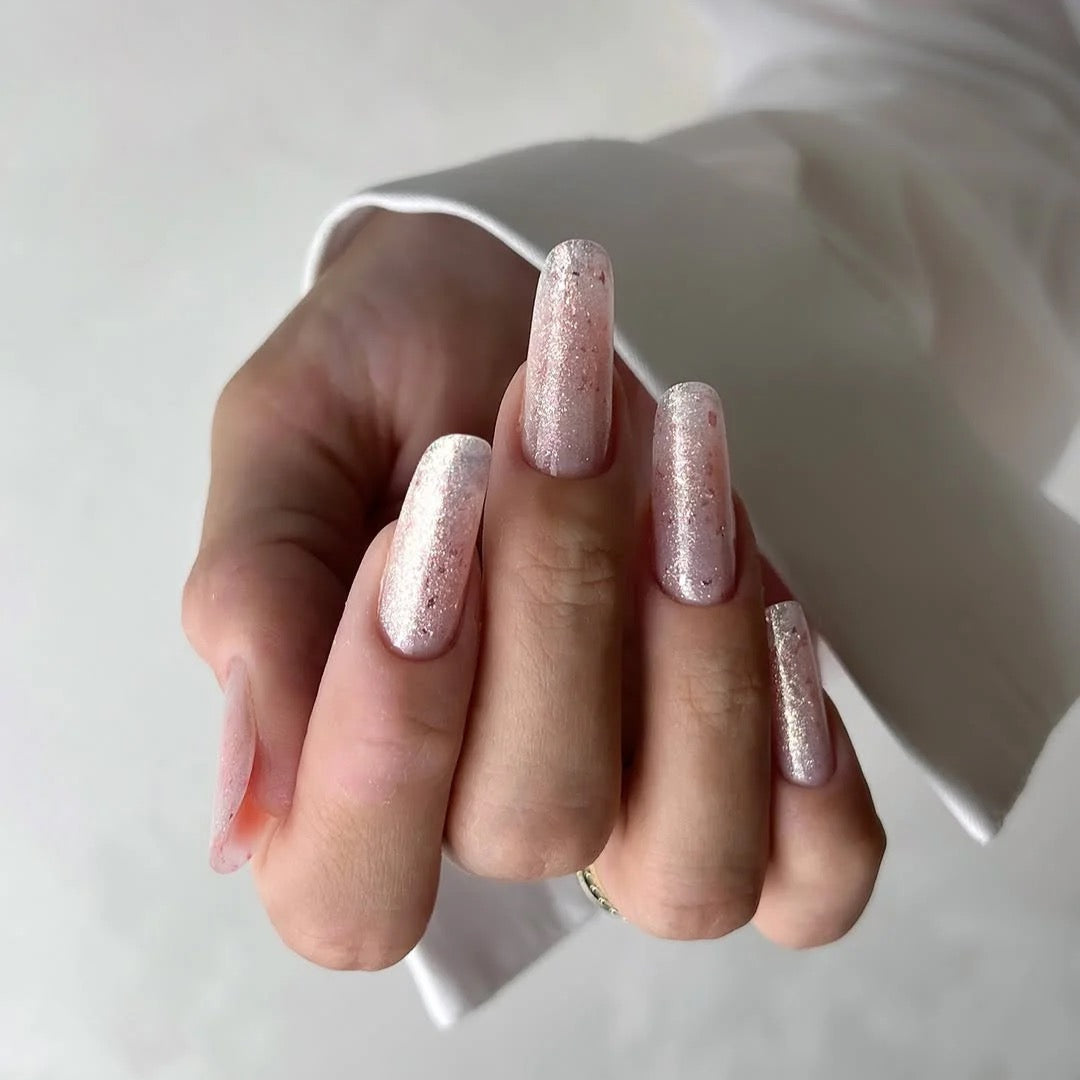 Gel Autolivellante – Princess 01 – 30g – 9Muffins