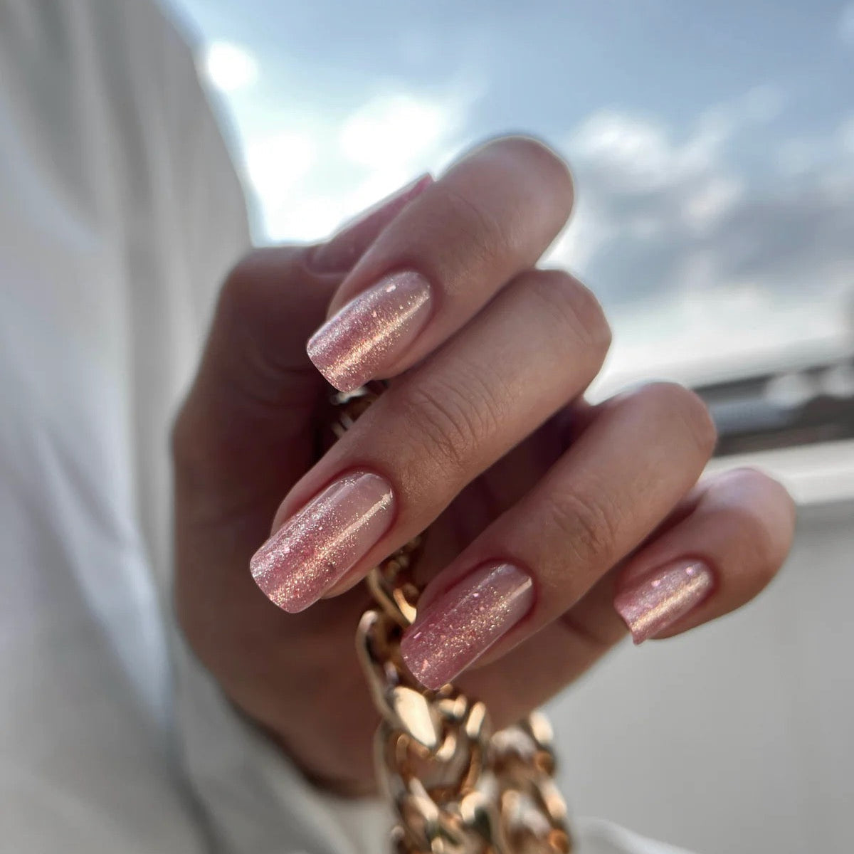 Gel Autolivellante – Princess 08 – 30g – 9Muffins