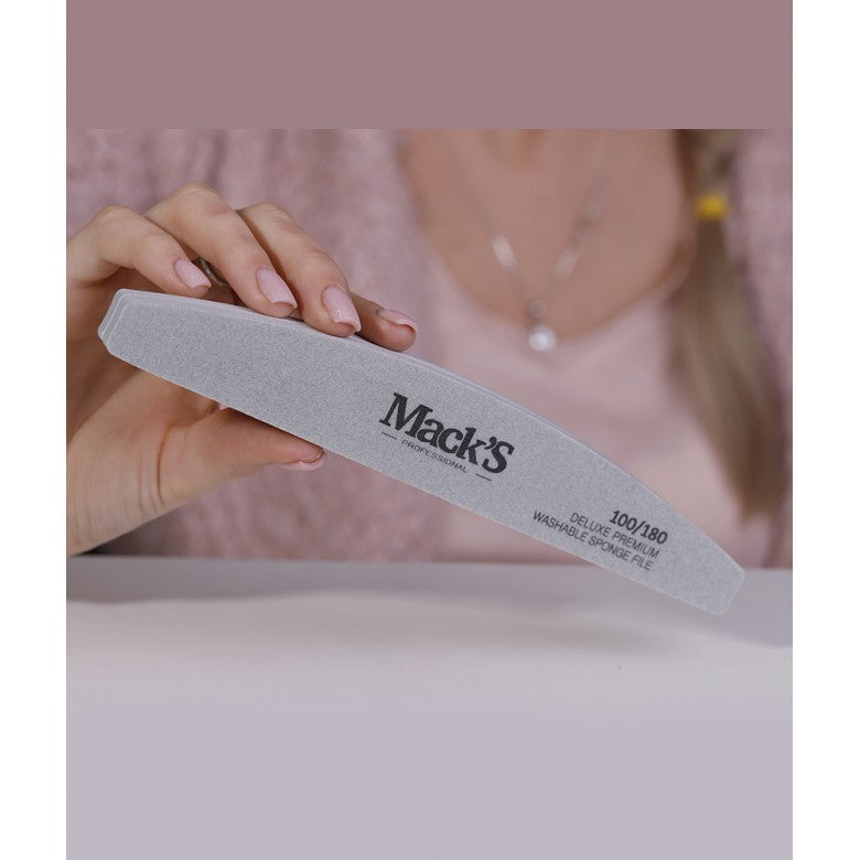 Buffer Half 100/180 - Macks