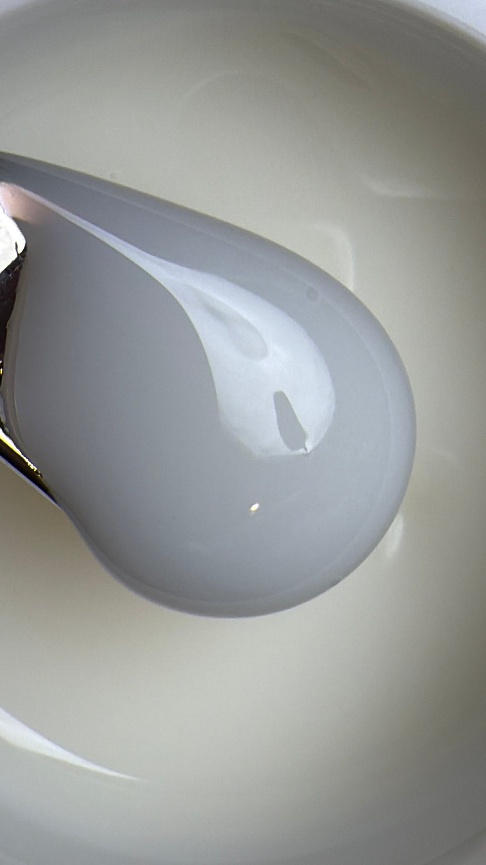 Rubber Strong Base Ivory white 20ml