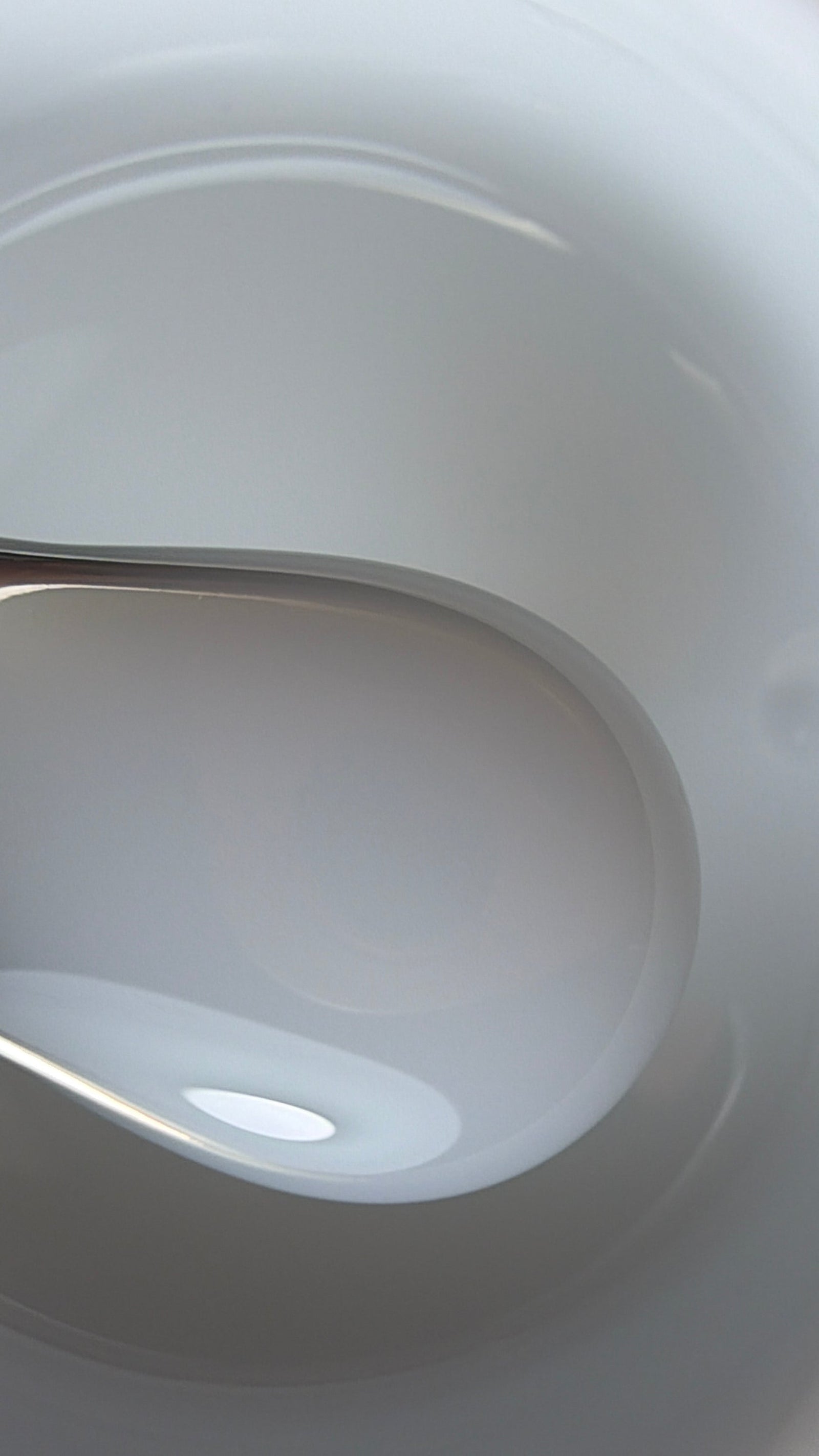 Rubber Strong Base Milky White 20ml