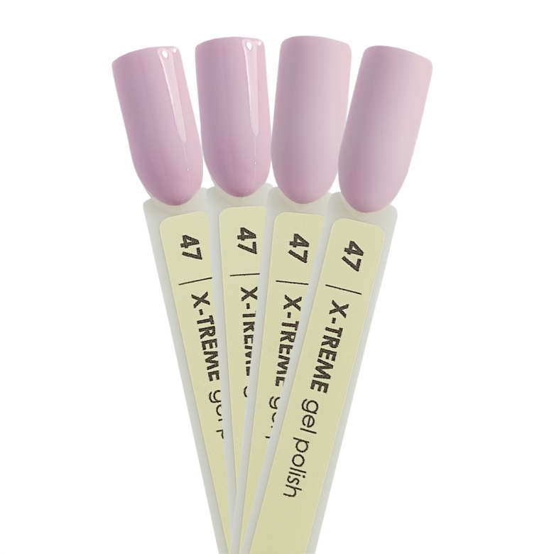 X-Treme Gel Polish №47 - Macks