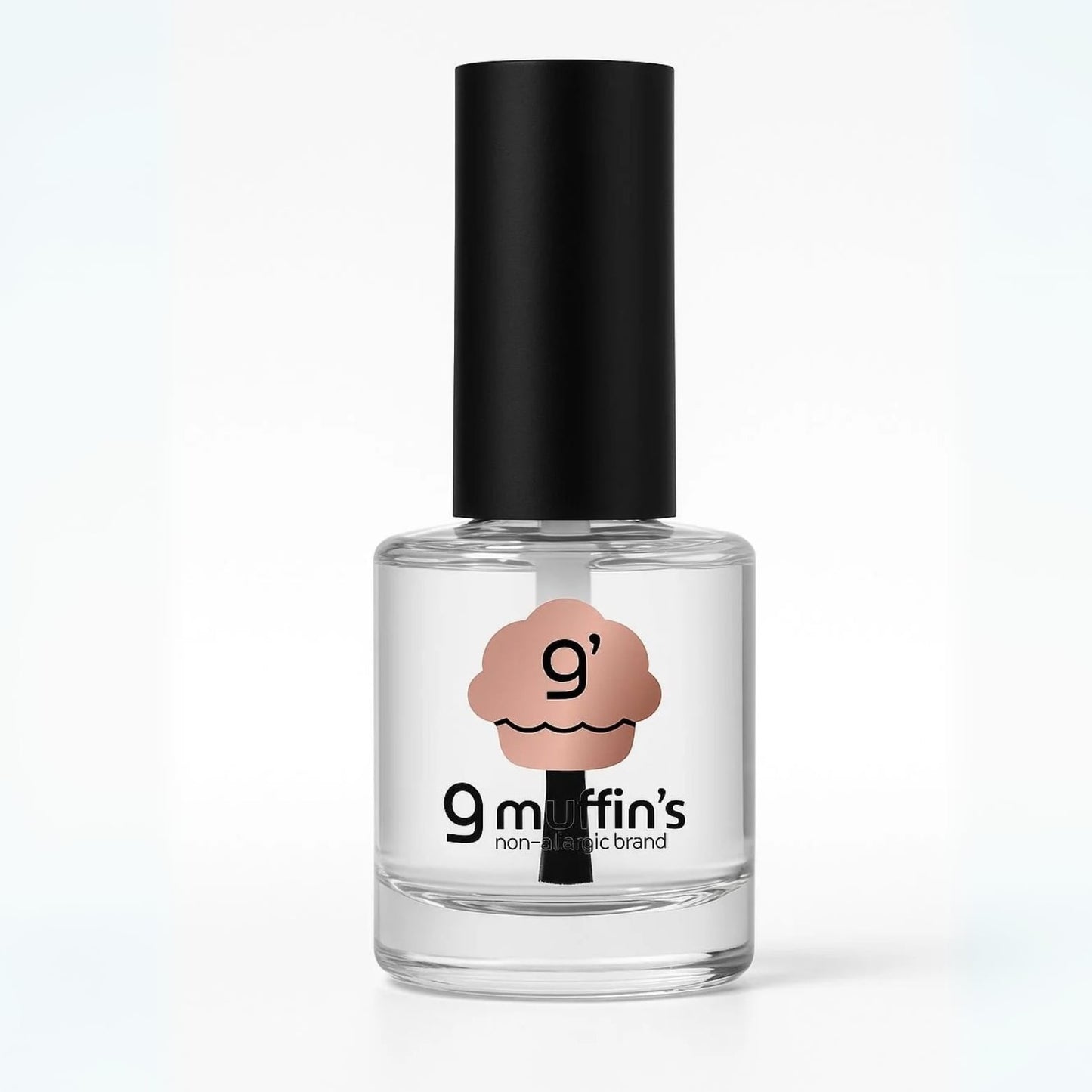 Nail Prep – 15 ml – 9Muffins