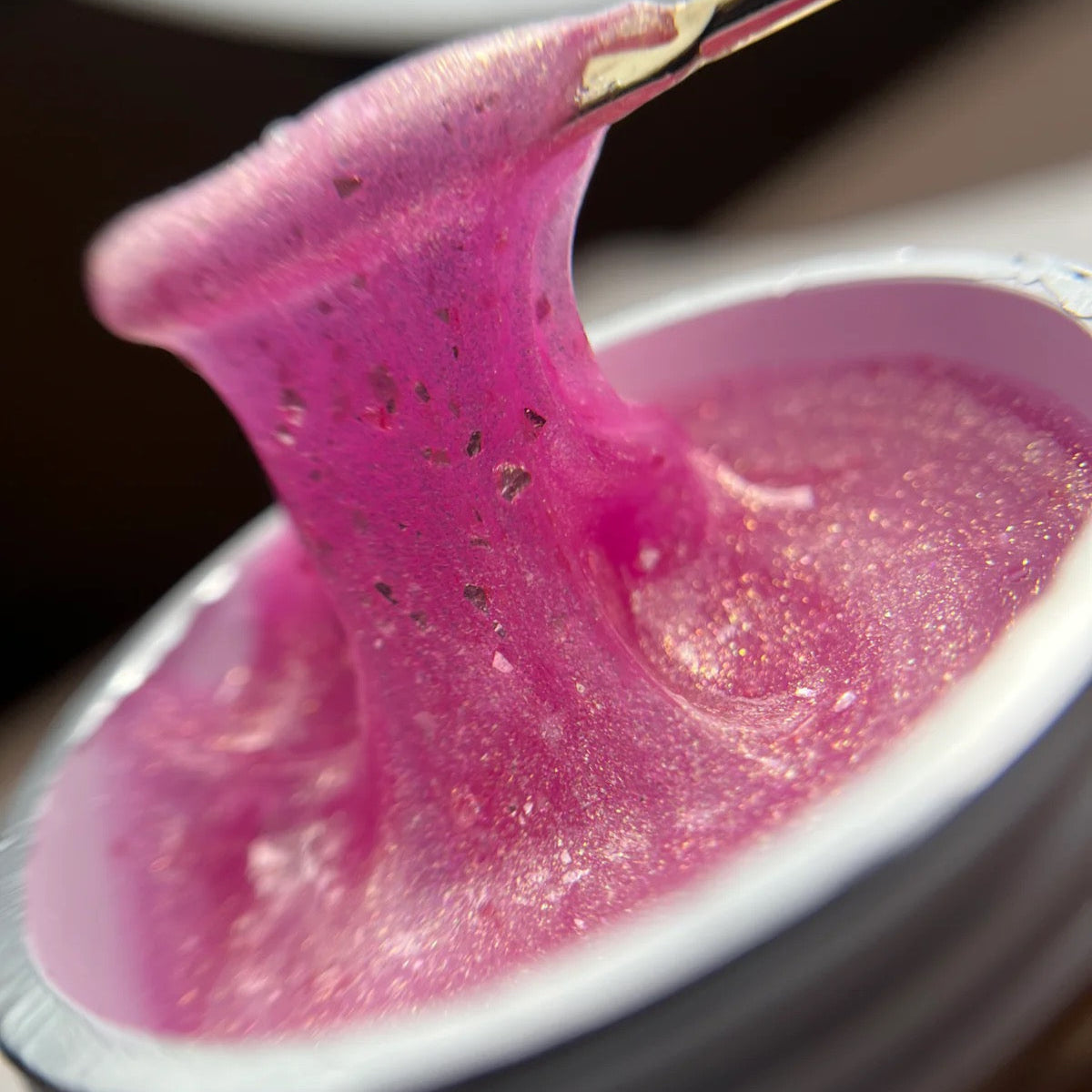 Acry-Polygel - Princess 07, 30 ml, 9Muffins