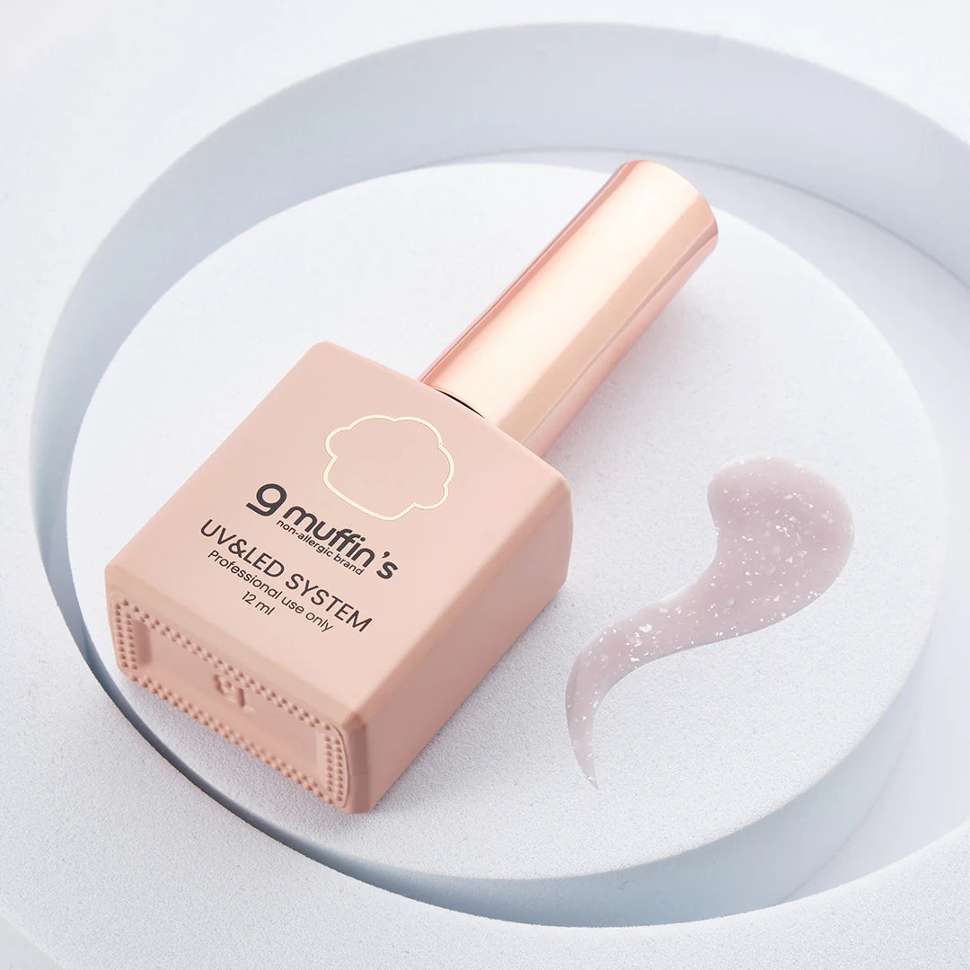 Basi colorate - Shatter 27 , 12 ml , 9Muffins