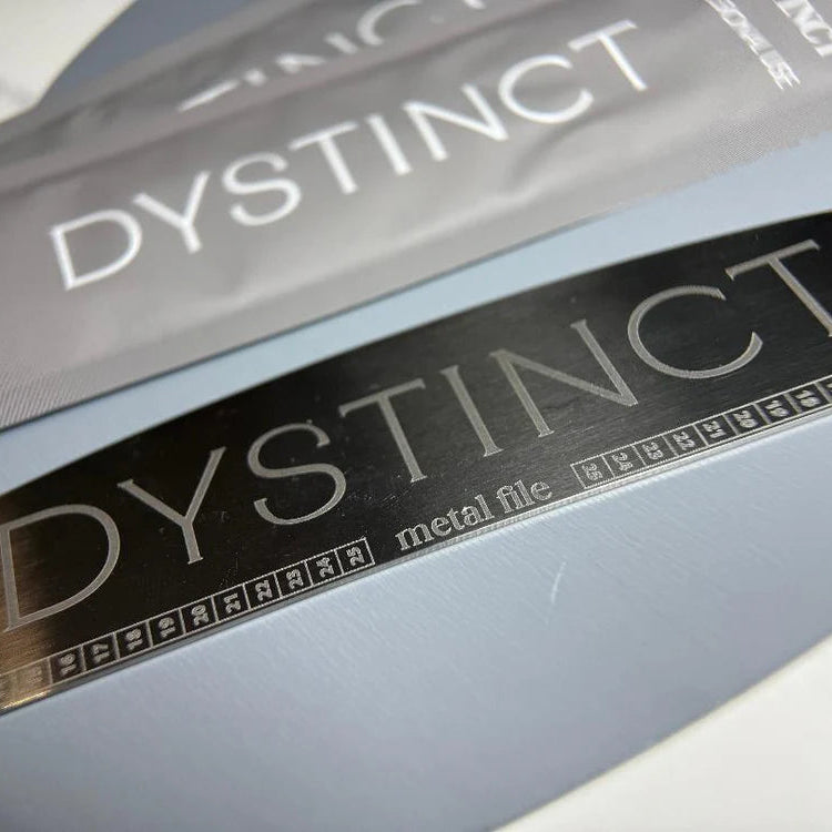 Basi metalliche grandi - Dystinct