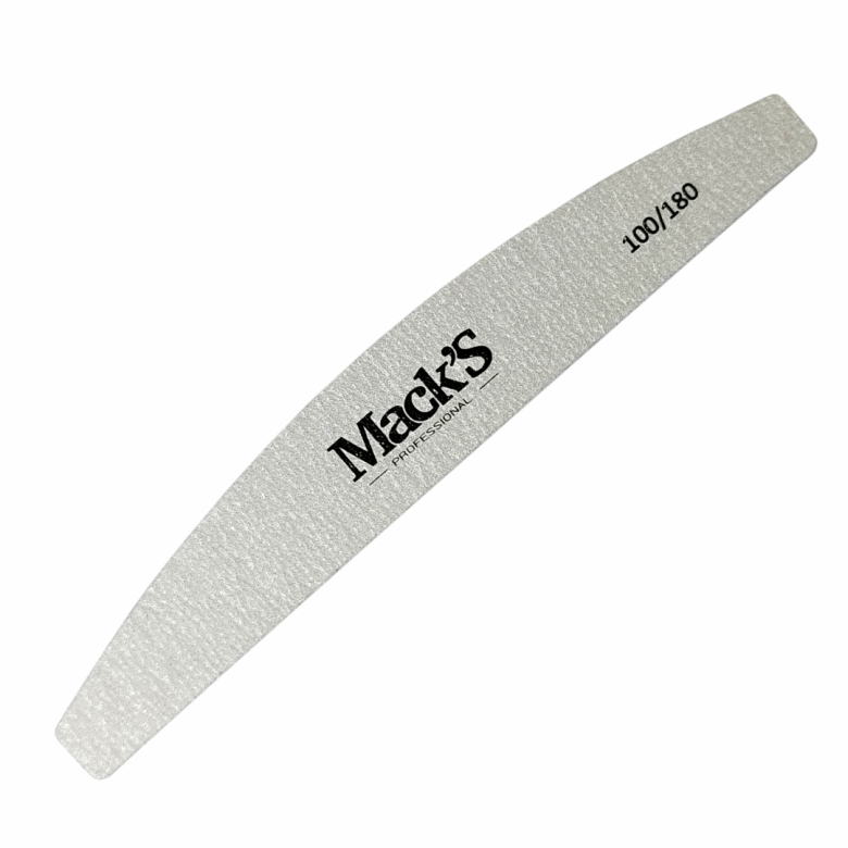 Lima grigia 100/180 - Macks