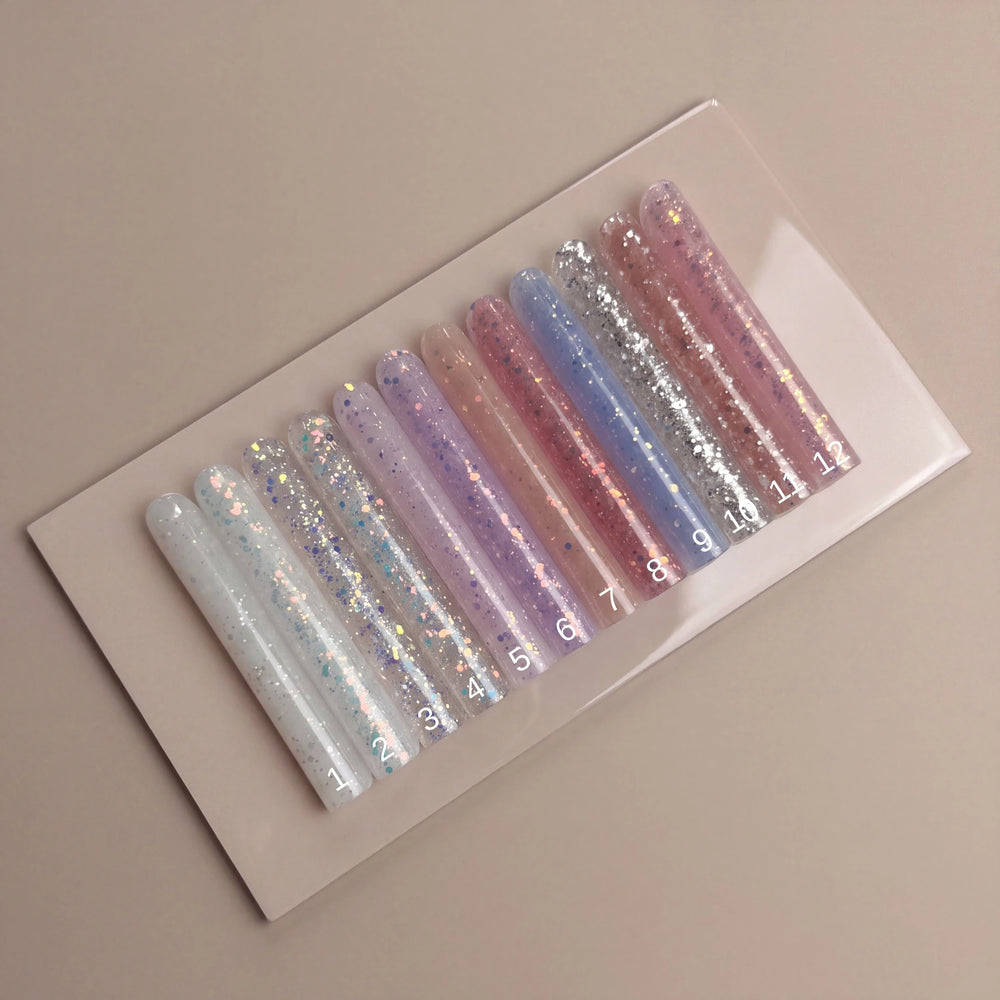 Glam Rubber Base 13ml - Yas