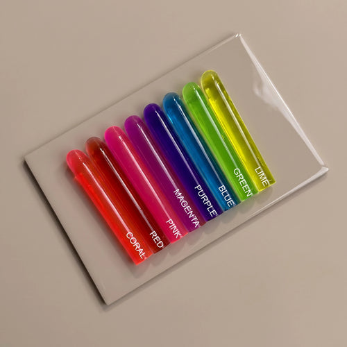 Builder Glass Touch 15gr - Yas
