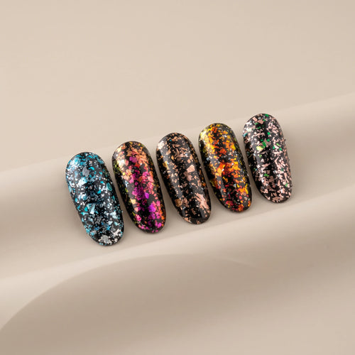 Disco Flakes - Yas