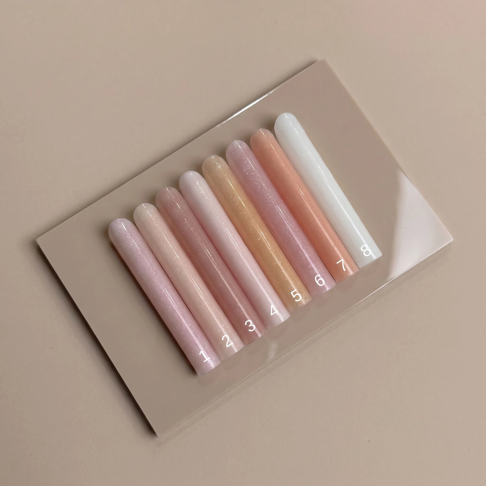 Shimmer Polygel 30gr - Yas
