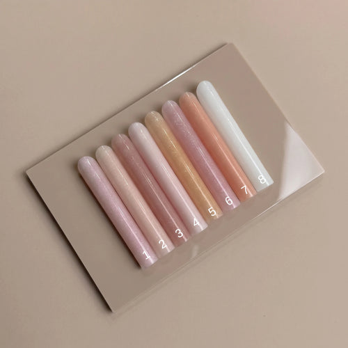 Shimmer Polygel 30gr - Yas