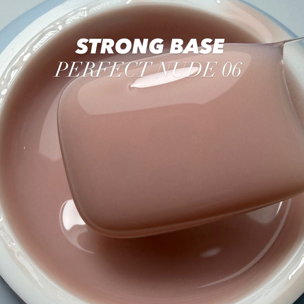 STRONG BASE Perfect Nude 06
