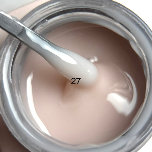Builder gel 20ml - Gulauri