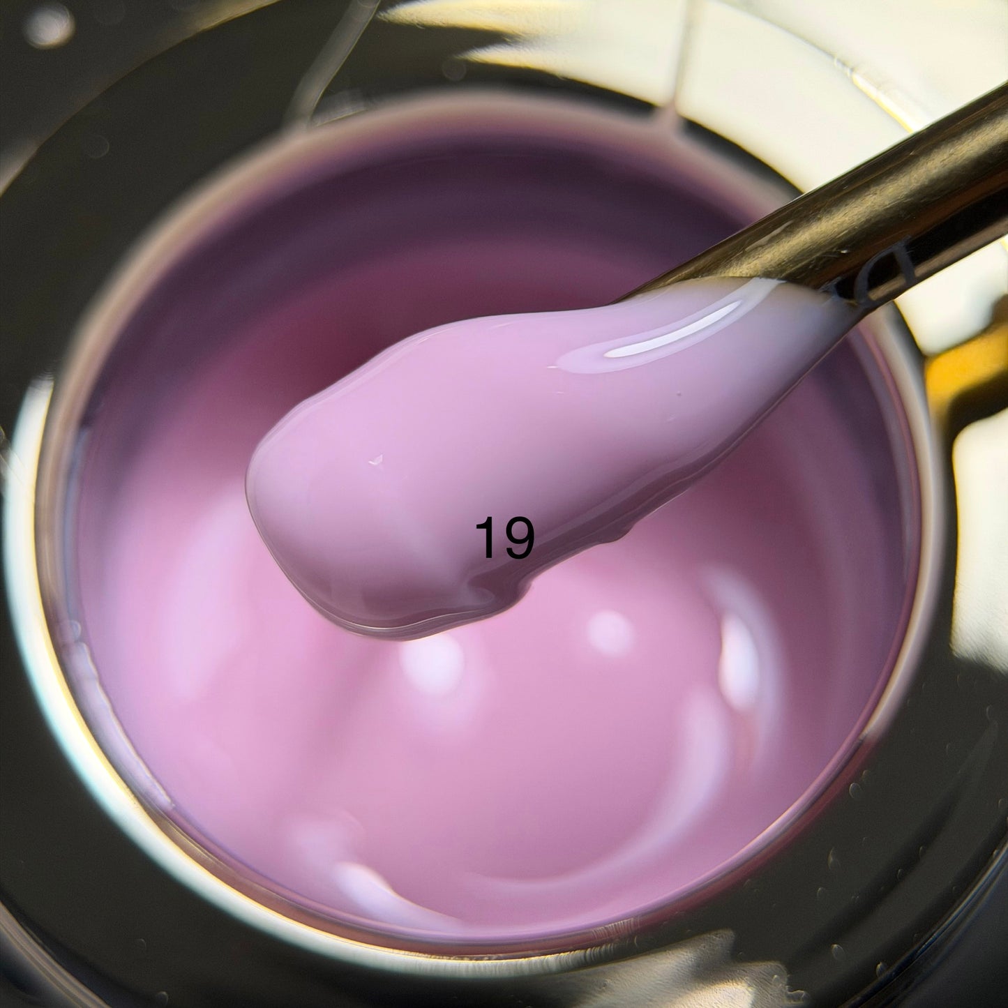 Builder gel 20ml - Gulauri