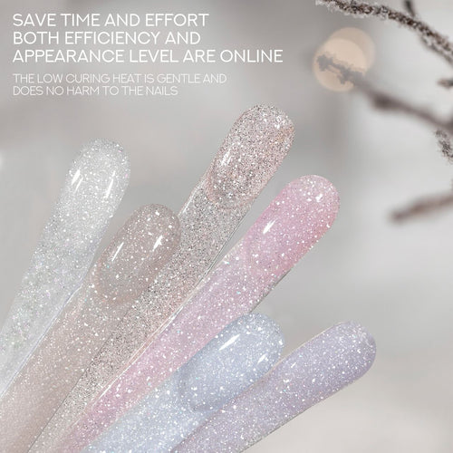Set Base Rubber 6 Colori con Espositore – BBM Snowflake