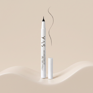 Eyebrow pencil -  Pennarello Per Sopracciglia con Punta Micro - Yas beauty