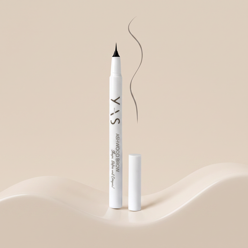 Eyebrow pencil -  Pennarello Per Sopracciglia con Punta Micro - Yas beauty
