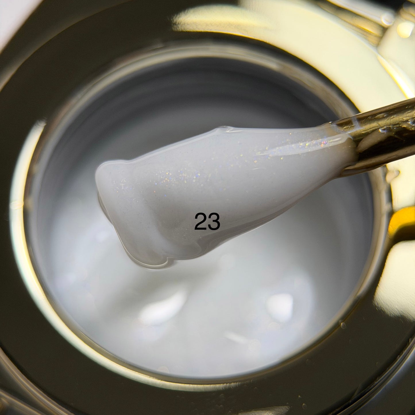 Builder gel 20ml - Gulauri