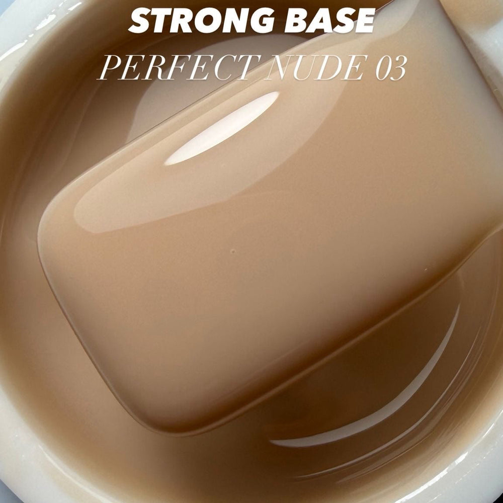 STRONG BASE Perfect Nude 03