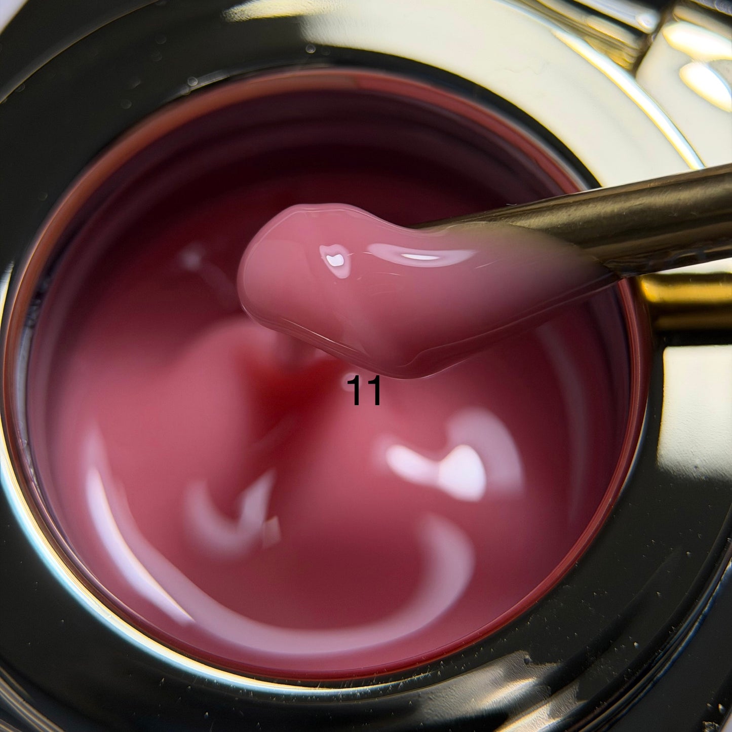 Builder gel 20ml - Gulauri