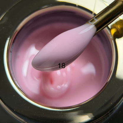 Builder gel 20ml - Gulauri