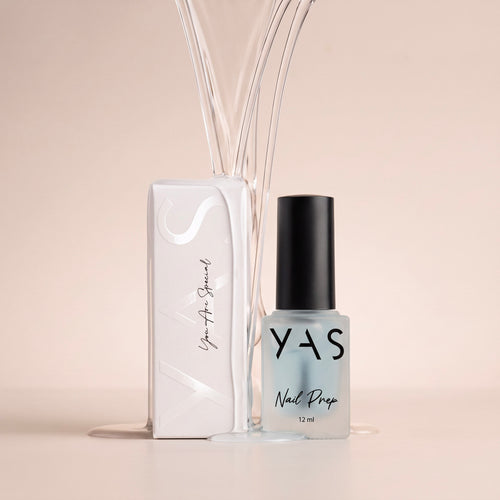 Nail Prep - Yas