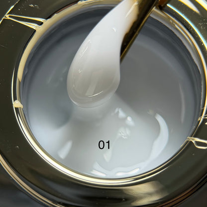 Builder gel 20ml - Gulauri