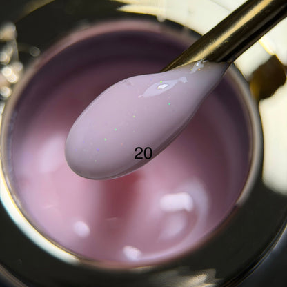 Builder gel 20ml - Gulauri