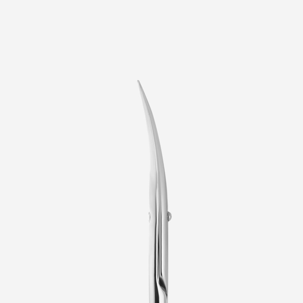 Forbici professionali per cuticole SX-22/1M EXCLUSIVE 22 TIPO 1 STALEKS