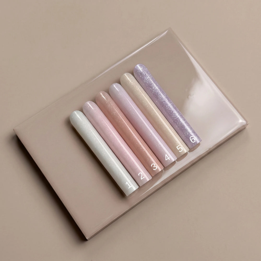 Brilliance Polygel 30gr - Yas