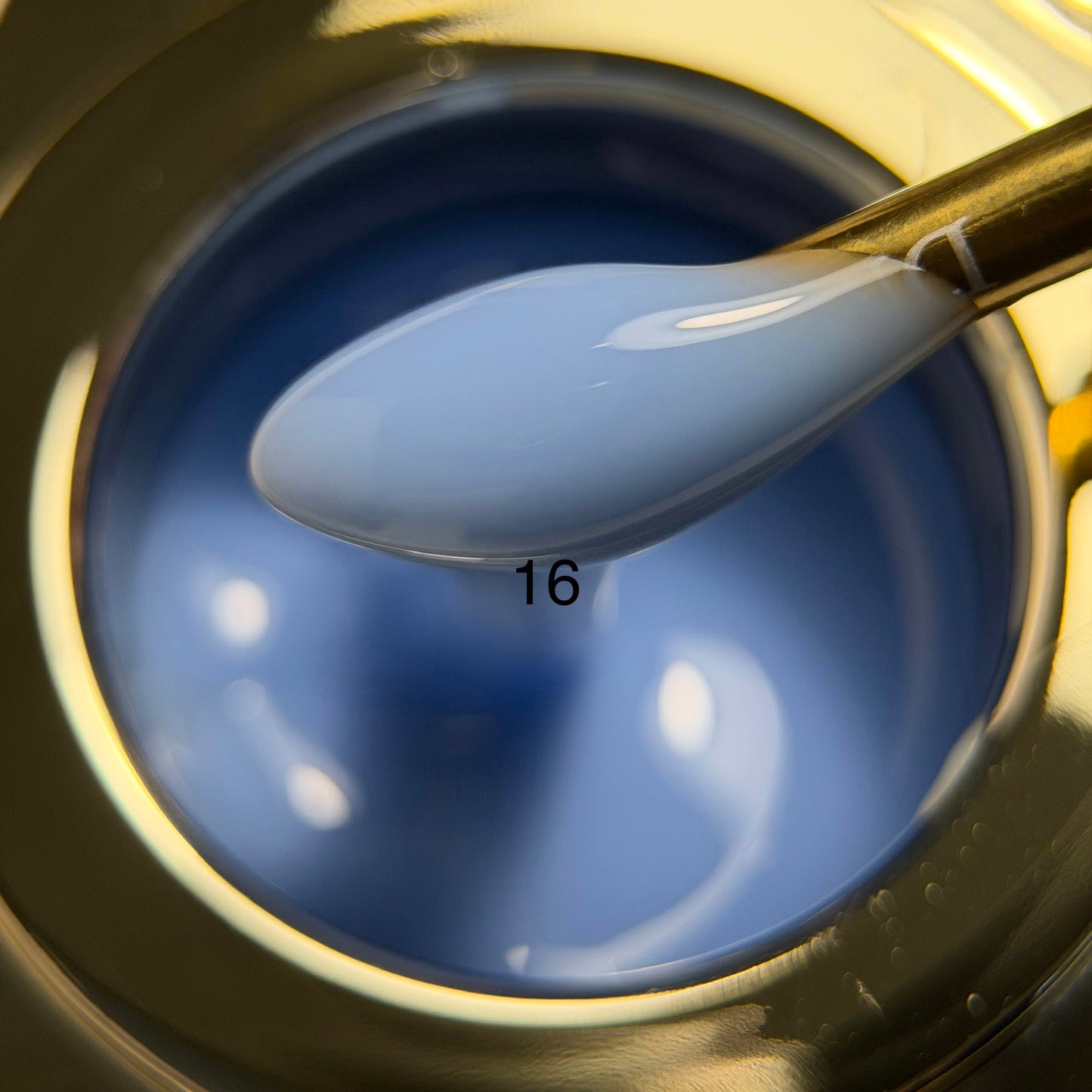 Builder gel 20ml - Gulauri