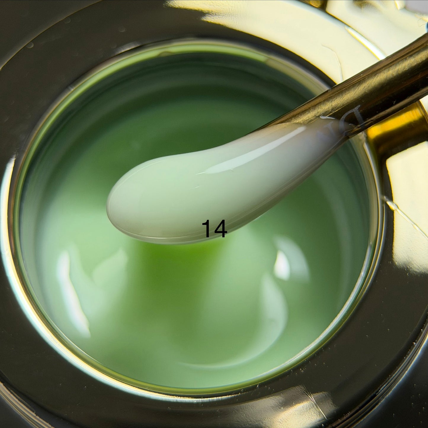 Builder gel 20ml - Gulauri