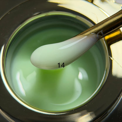 Builder gel 20ml - Gulauri