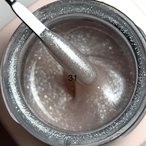 Builder gel 20ml - Gulauri