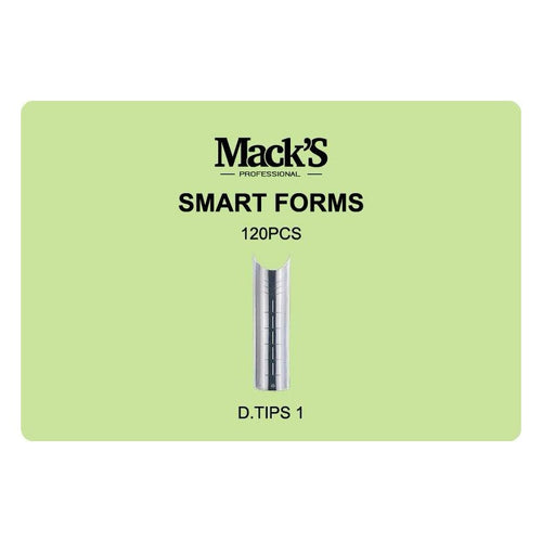 Tips Smart Forms 1 - Macks