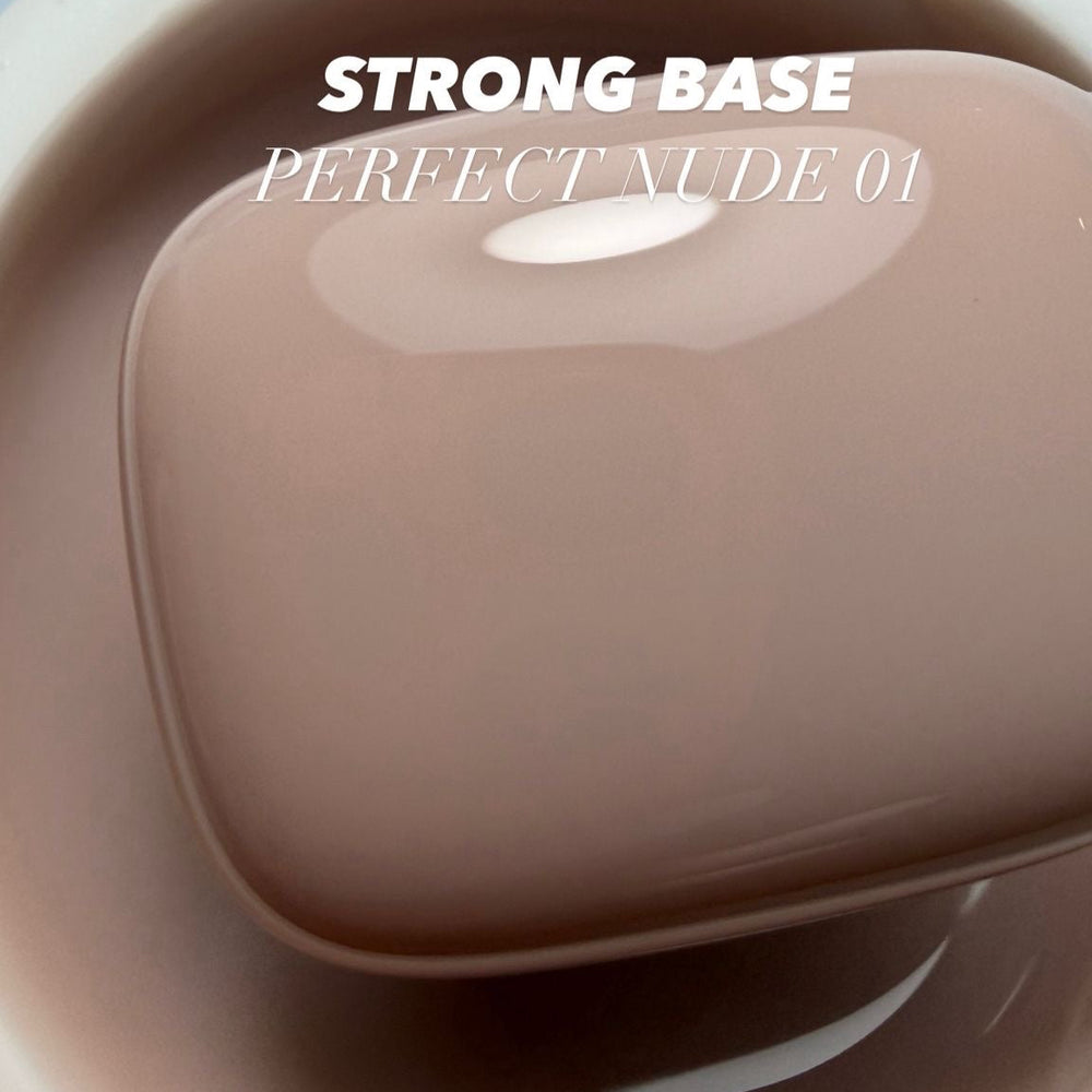 STRONG BASE Perfect Nude 01