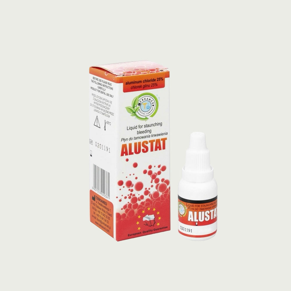 Liquid Alustat  Emostatico - Yas