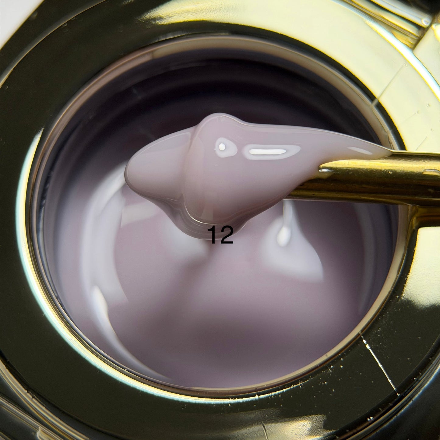 Builder gel 20ml - Gulauri