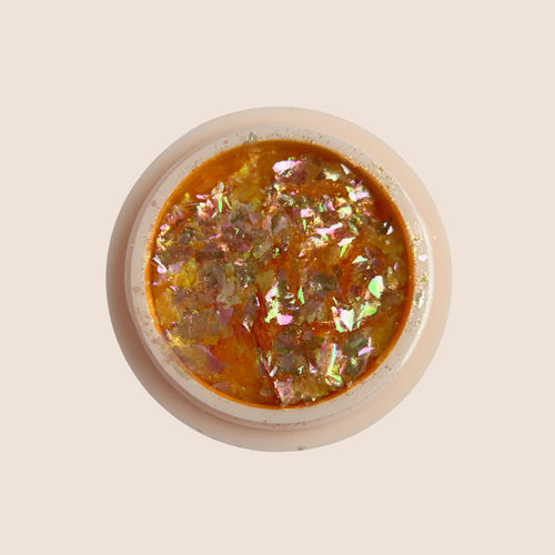 ULTRA THIN FLAKES - Yas Beauty