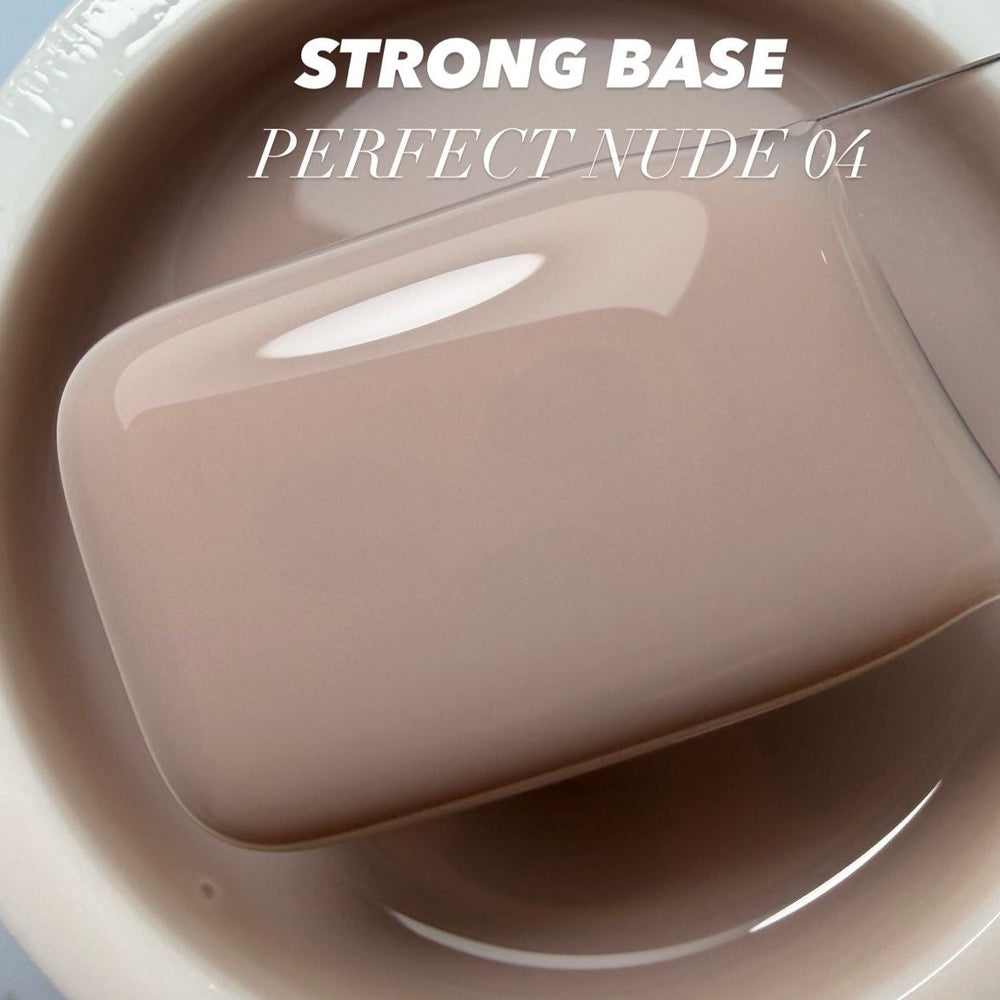 STRONG BASE Perfect Nude 04