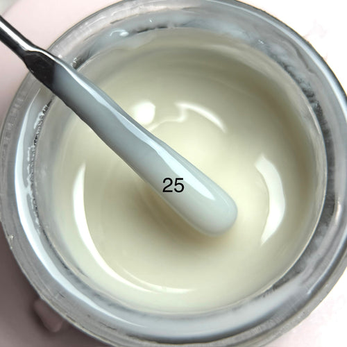 Builder gel 20ml - Gulauri