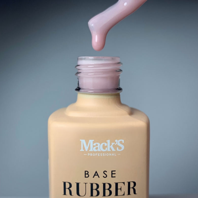 Base Nude Strong 2 - 15ml - Macks