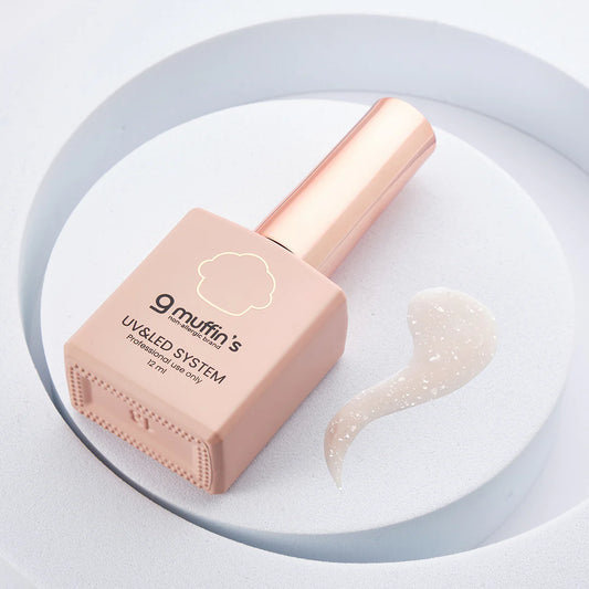 Basi colorate - Shatter 10 , 12 ml , 9Muffins