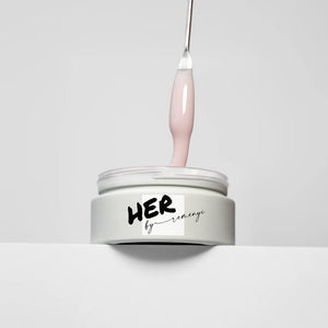 Builder Gel - ROSAVA - 50ml - Her